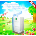 5kw Three Phase Four Wire off Grid Inverter for Best Price